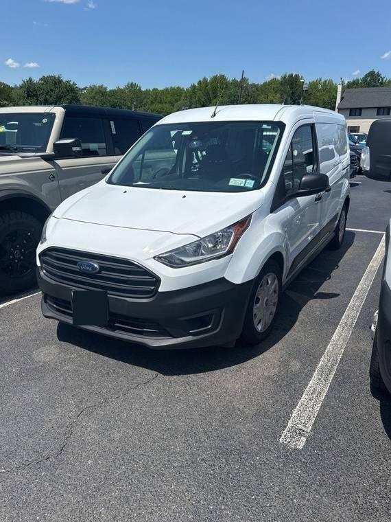 FORD TRANSIT CONNECT 2019 NM0LS7E2XK1387113 image